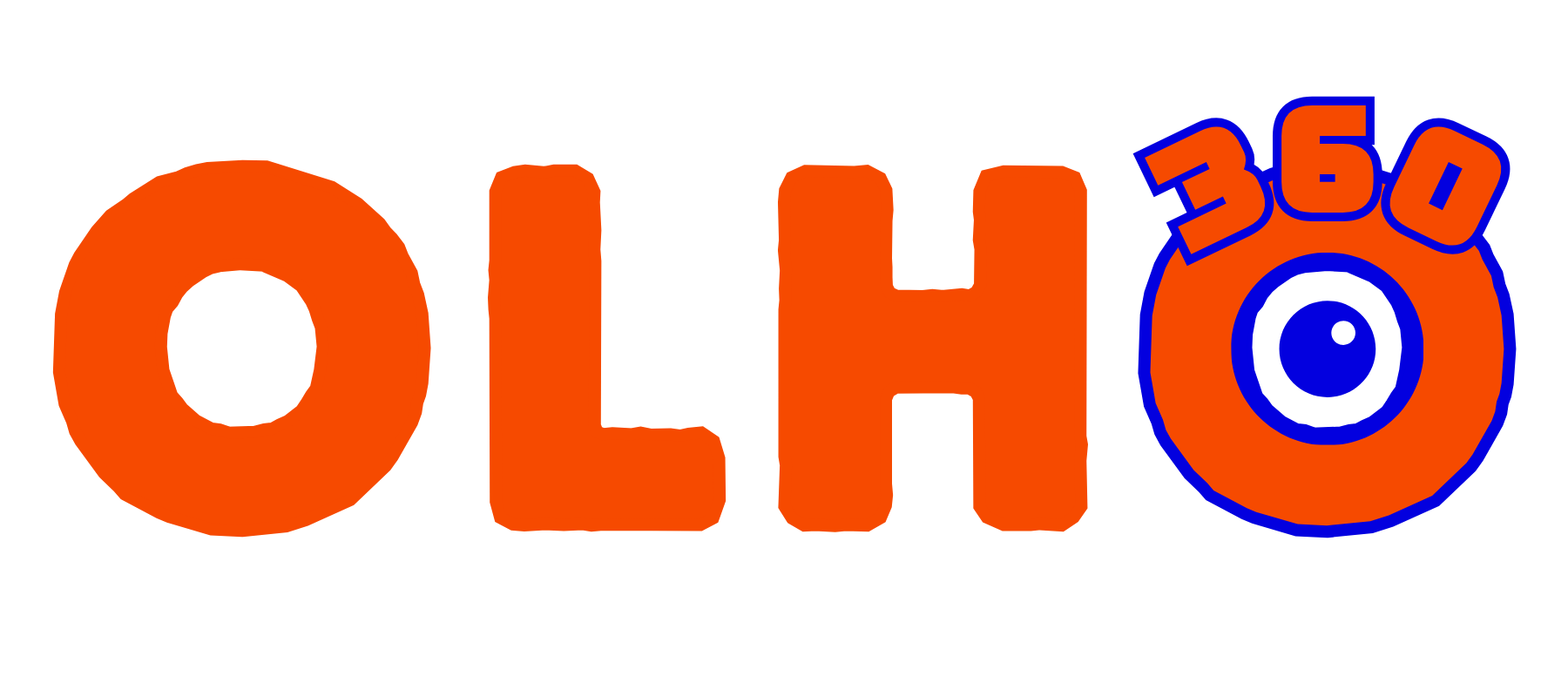 Logo Olho 360